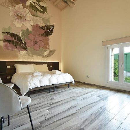 Royal Garden Luxury Rooms Padova Esterno foto