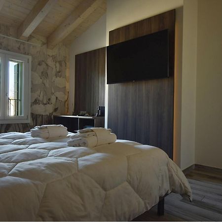 Royal Garden Luxury Rooms Padova Esterno foto
