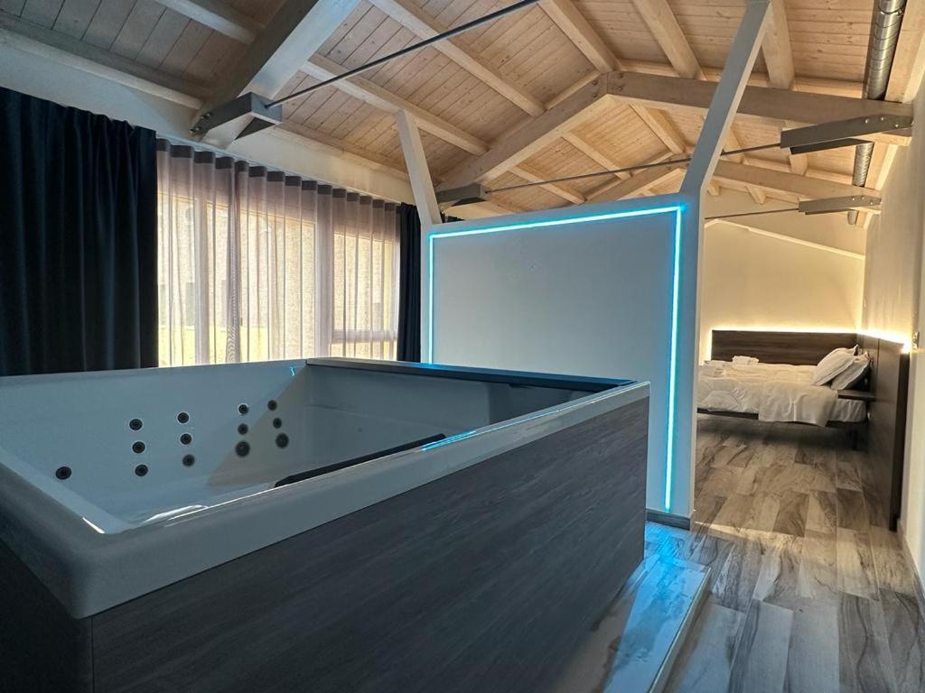 Royal Garden Luxury Rooms Padova Esterno foto