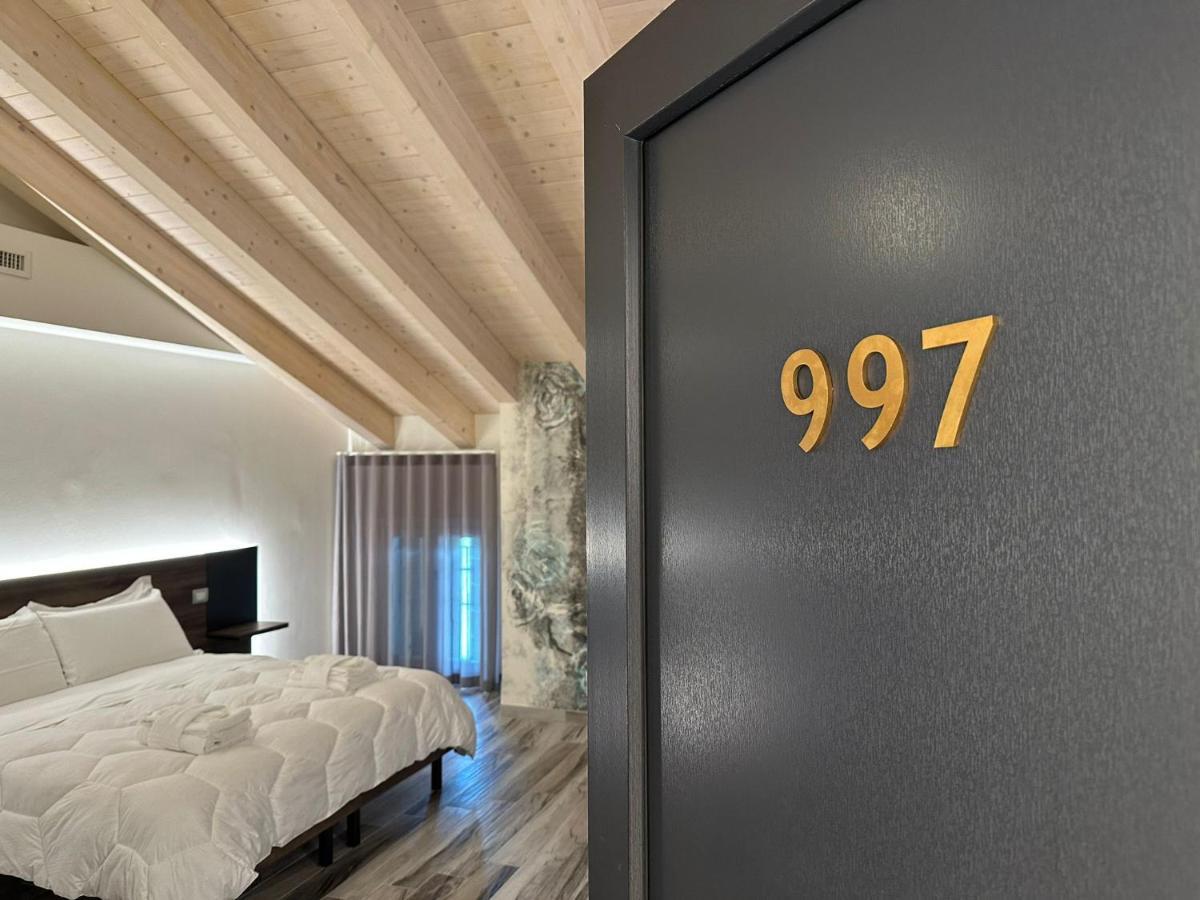 Royal Garden Luxury Rooms Padova Esterno foto