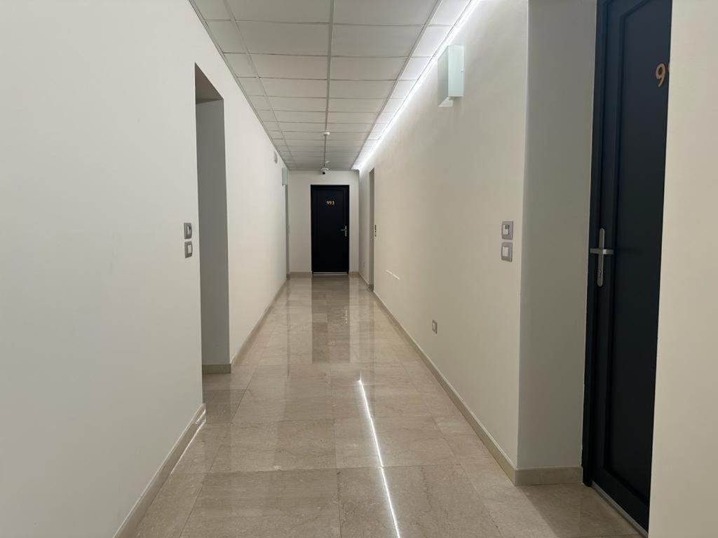 Royal Garden Luxury Rooms Padova Esterno foto