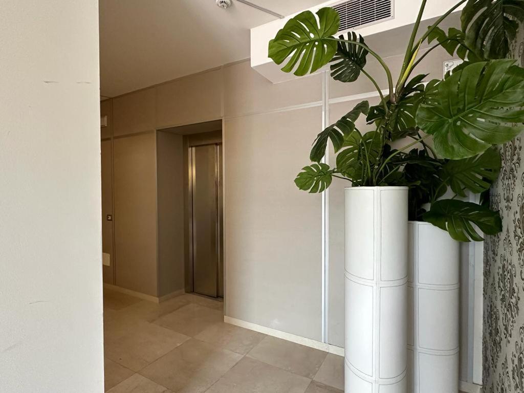 Royal Garden Luxury Rooms Padova Esterno foto