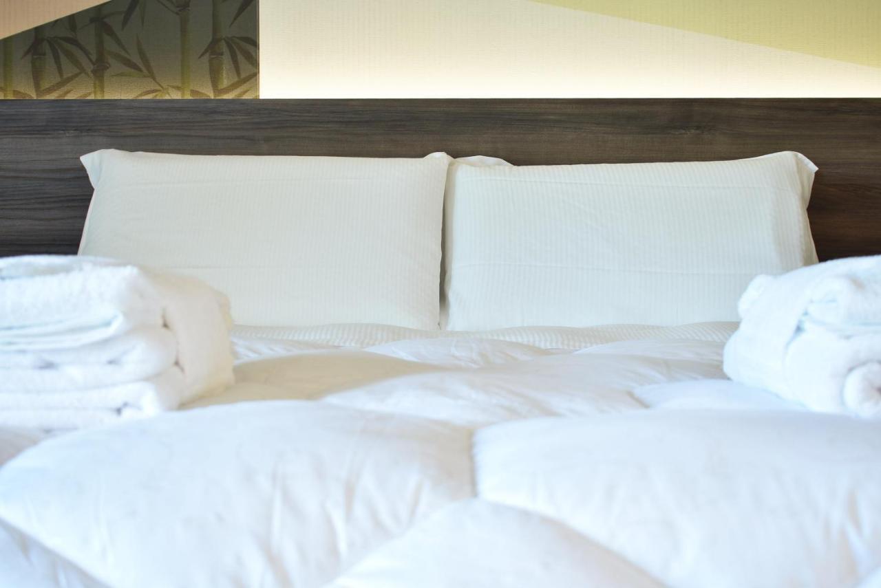 Royal Garden Luxury Rooms Padova Esterno foto