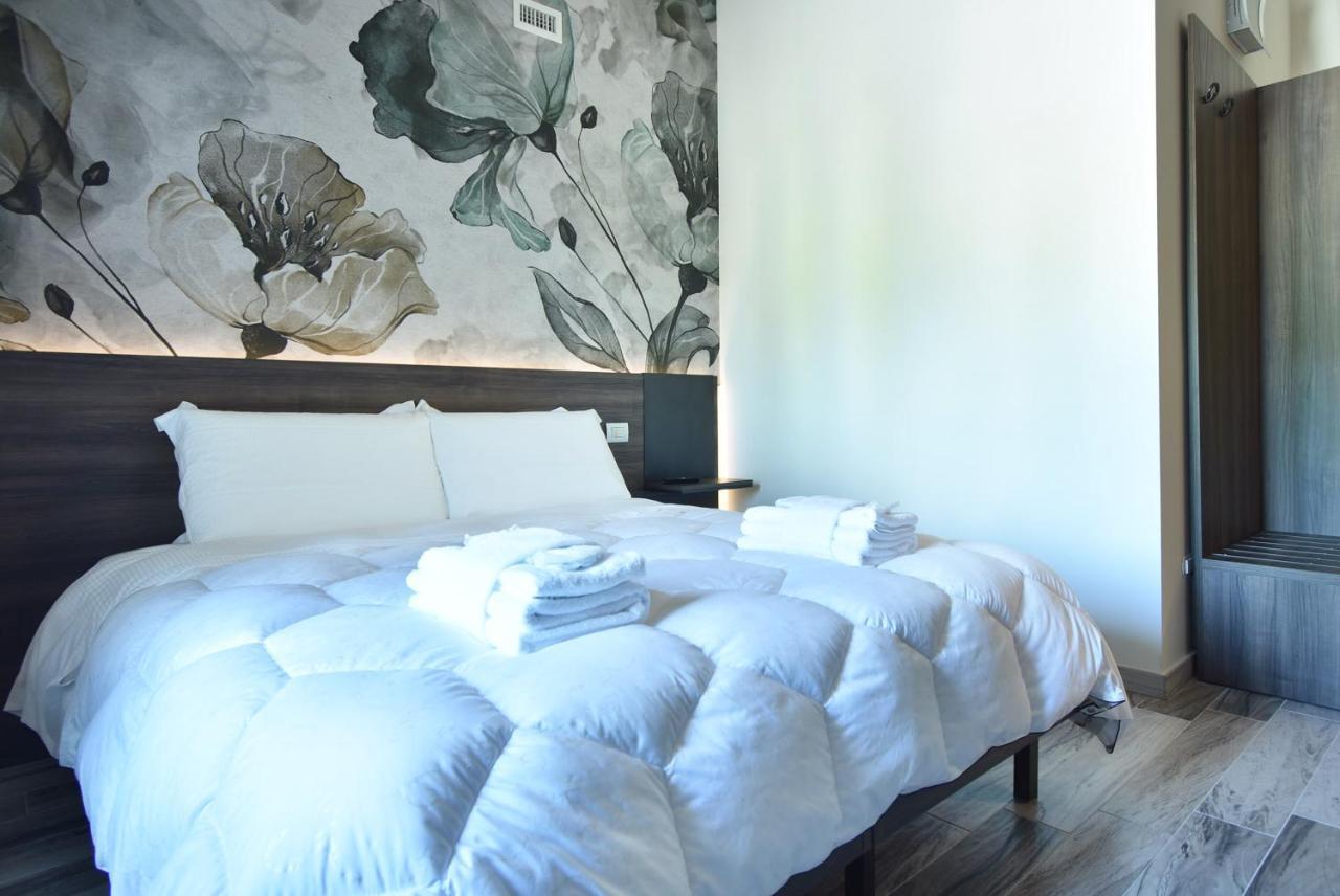 Royal Garden Luxury Rooms Padova Esterno foto