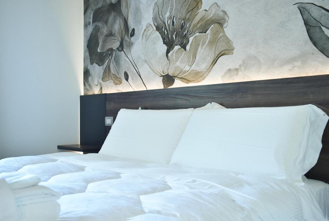 Royal Garden Luxury Rooms Padova Esterno foto