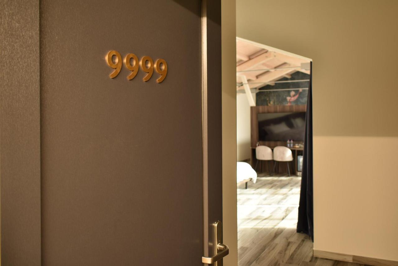 Royal Garden Luxury Rooms Padova Esterno foto