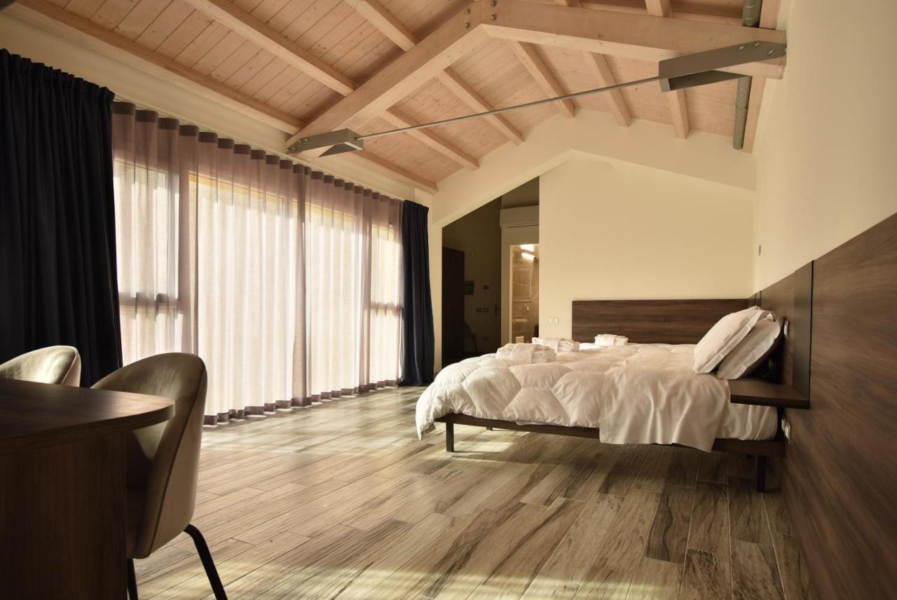 Royal Garden Luxury Rooms Padova Esterno foto