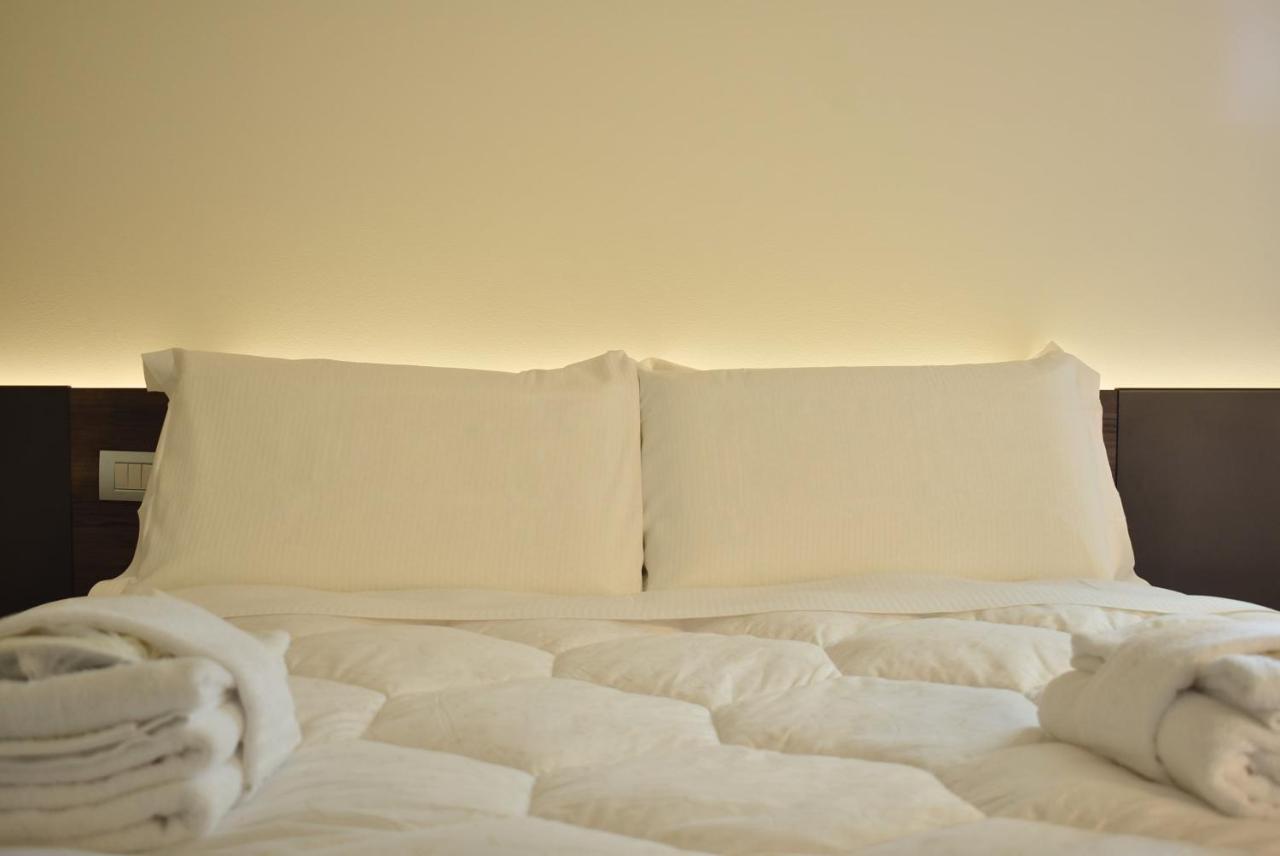 Royal Garden Luxury Rooms Padova Esterno foto