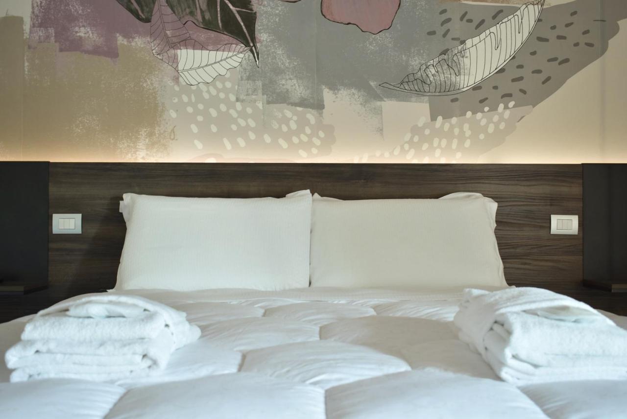 Royal Garden Luxury Rooms Padova Esterno foto
