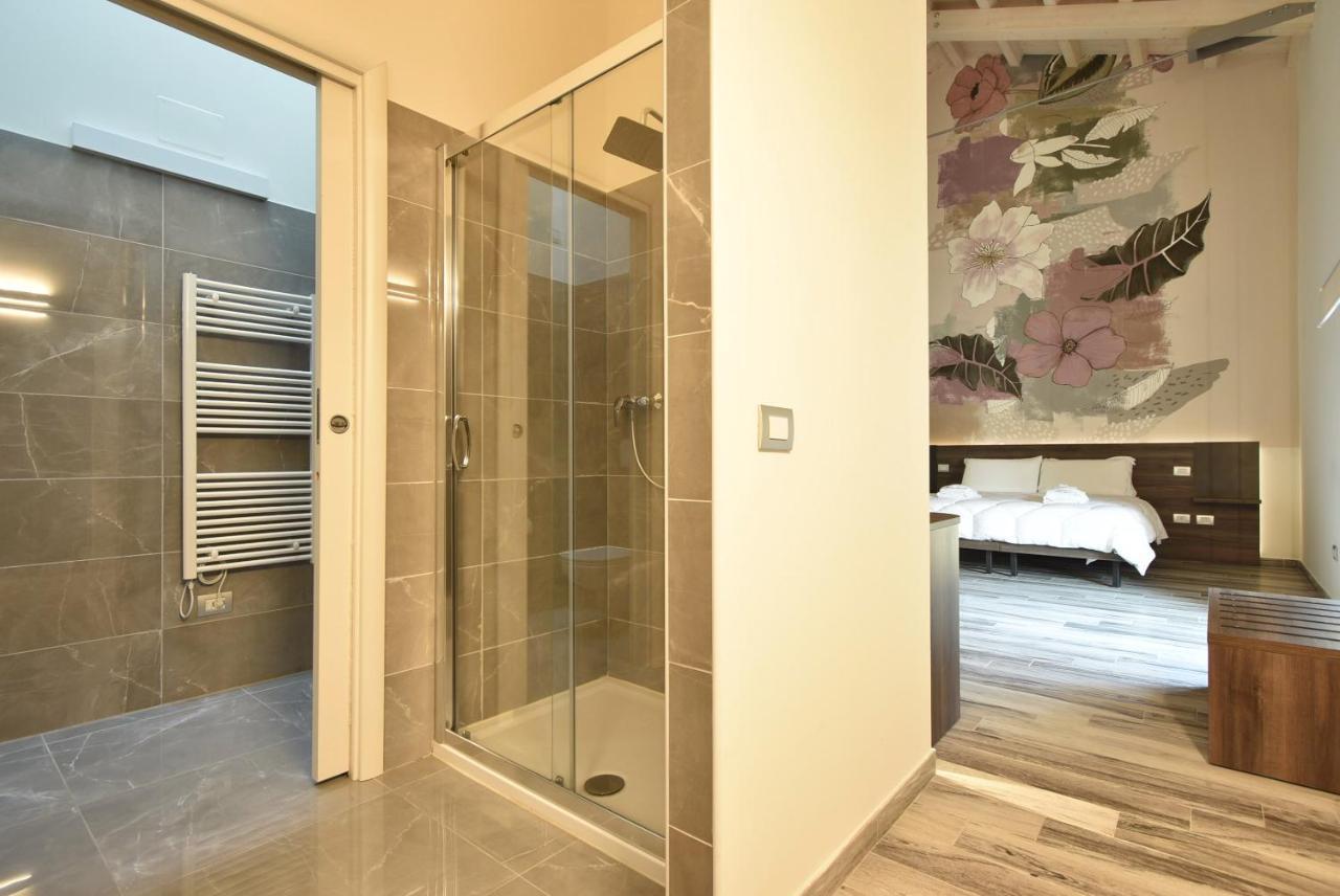 Royal Garden Luxury Rooms Padova Esterno foto