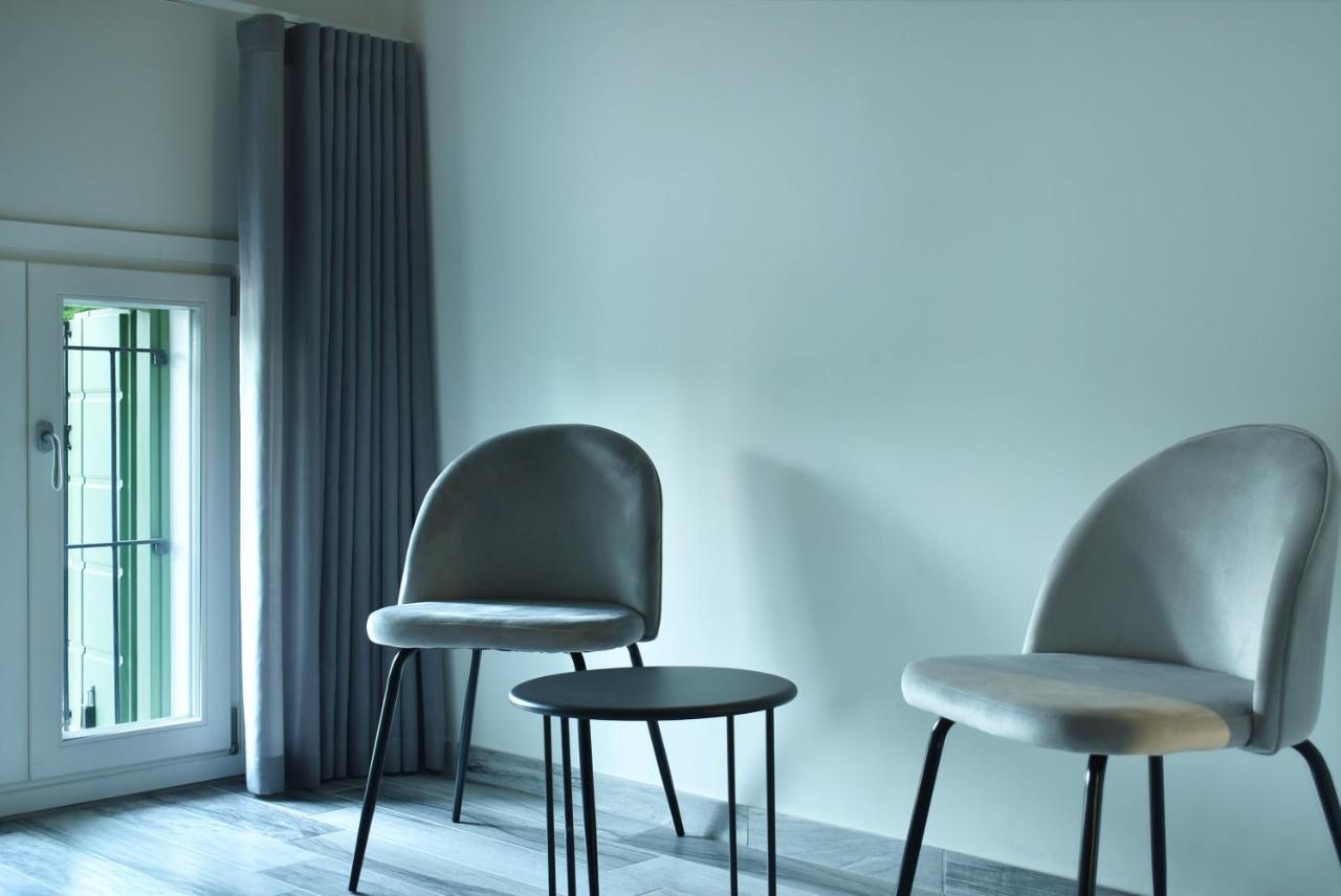 Royal Garden Luxury Rooms Padova Esterno foto