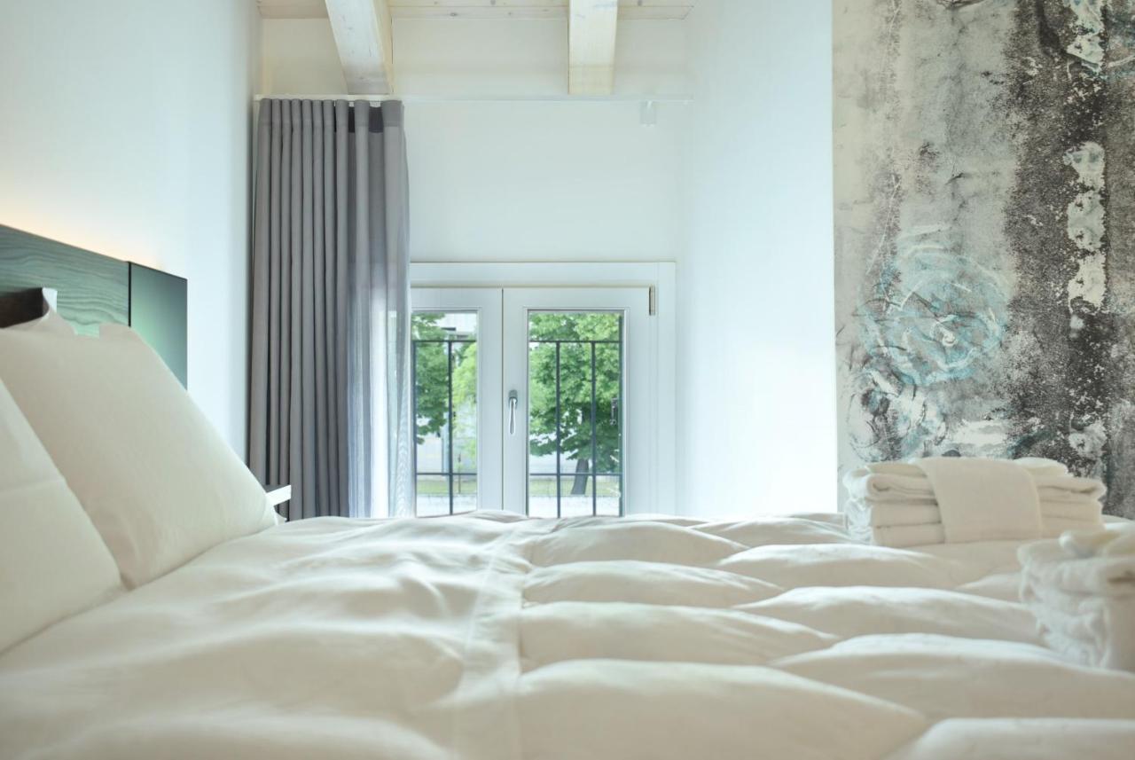 Royal Garden Luxury Rooms Padova Esterno foto