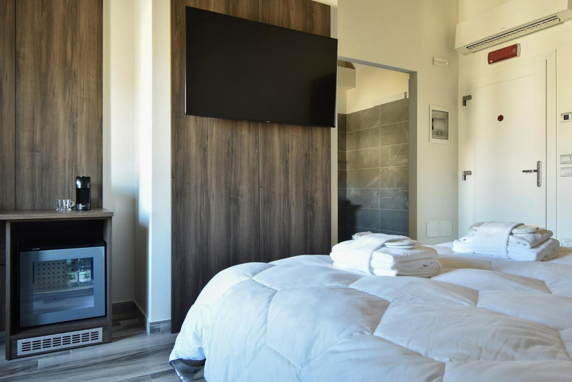 Royal Garden Luxury Rooms Padova Esterno foto