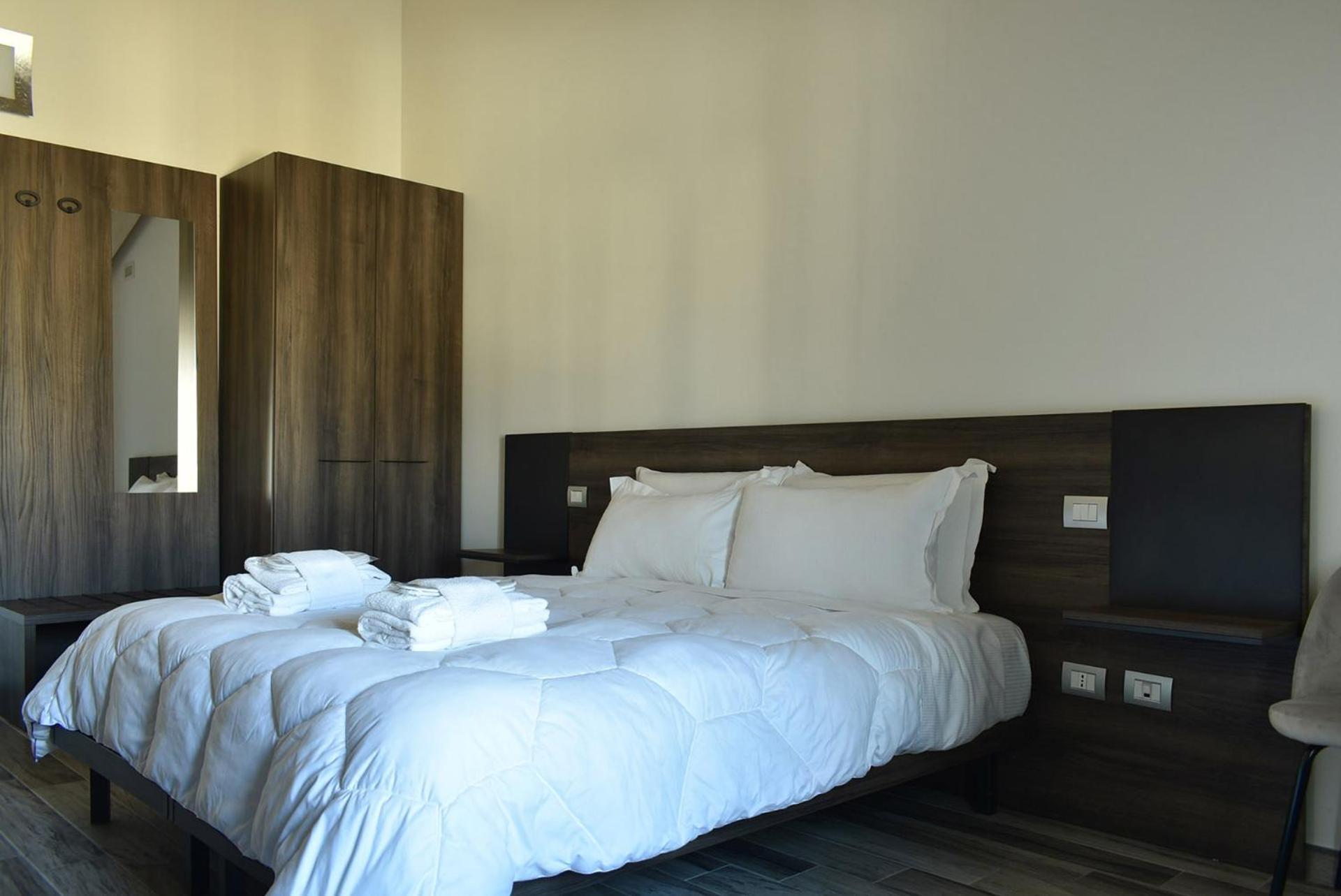 Royal Garden Luxury Rooms Padova Esterno foto