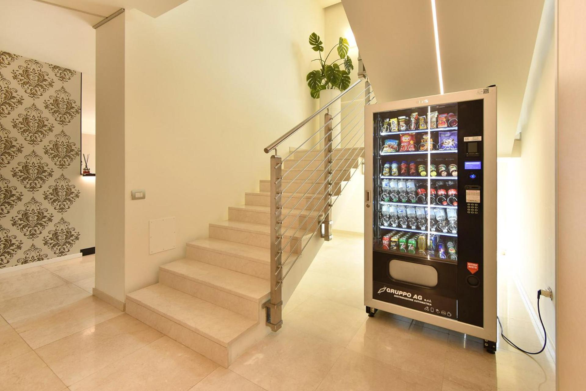 Royal Garden Luxury Rooms Padova Esterno foto